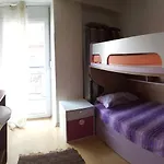 Zebra * ポドゴリツァ