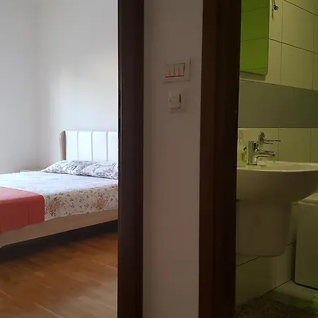 Zebra Апартаменты *