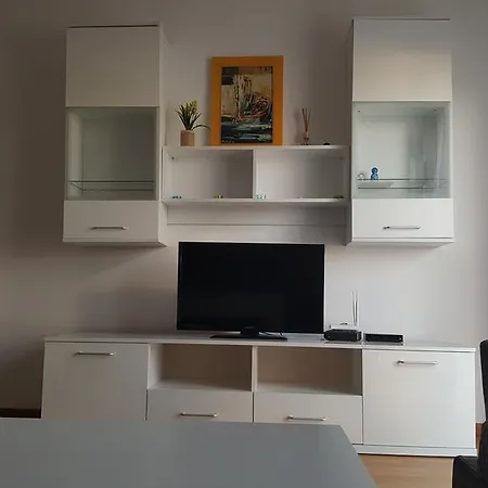 Zebra Апартаменты Подгорица