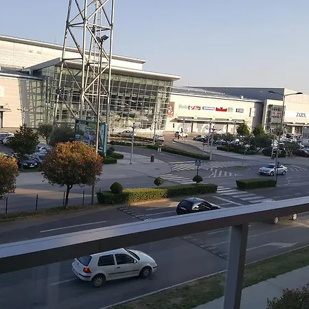 Апартаменты Zebra *