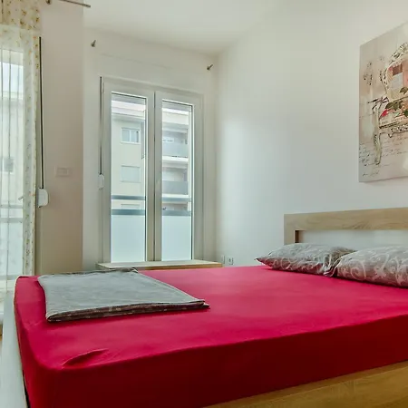 Zebra Апартаменты *