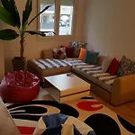 Διαμέρισμα Zebra