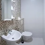 Διαμέρισμα Zebra Ποντγορίτσα