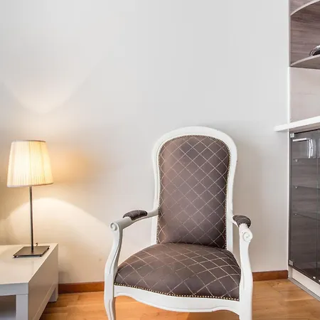 Apartament Zebra Podgorica