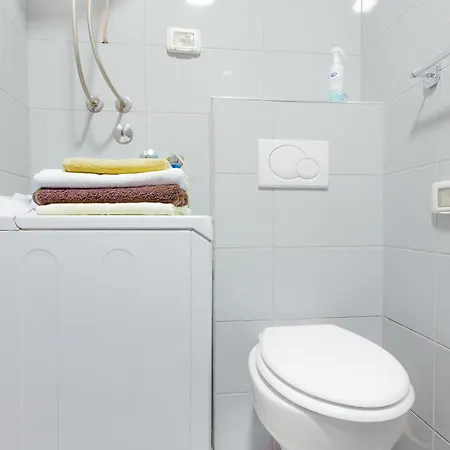Zebra Apartamento *