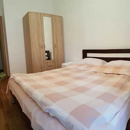 Zebra Apartament *