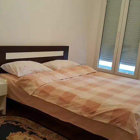 Zebra Apartament *
