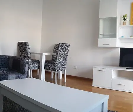 Zebra Apartament *