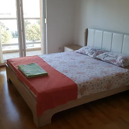 Apartament Zebra
