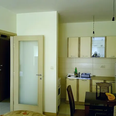 Zebra Apartament