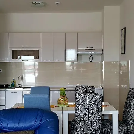 Zebra Apartament