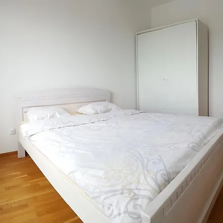Apartament Zebra