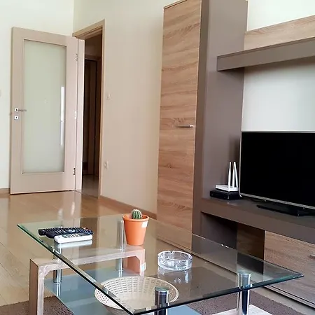 Zebra Podgorica