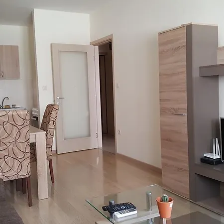 Zebra Podgorica