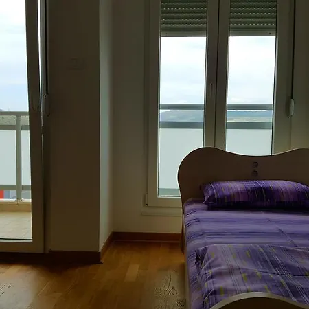 Apartament Zebra Podgorica
