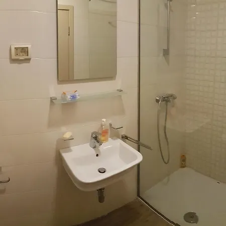 Apartamento Zebra *
