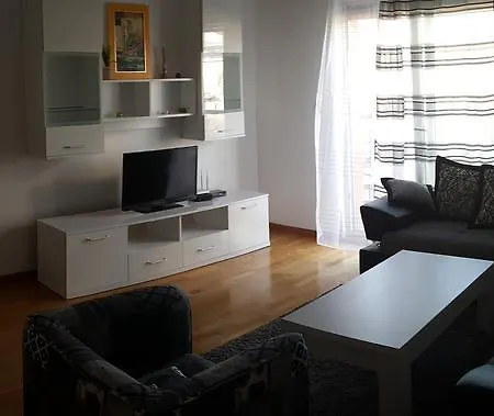Zebra Apartament *