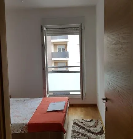 Apartament Zebra