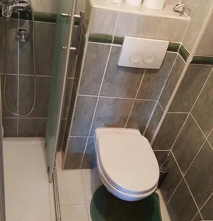 Zebra Lejlighed Podgorica