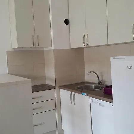 Apartament Zebra