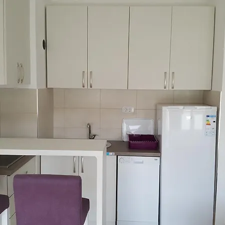 Zebra Apartament *