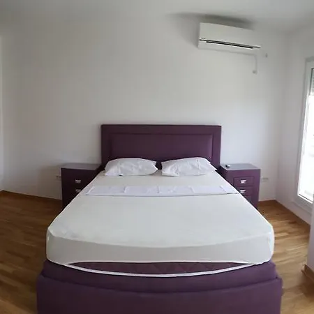 Apartamento Zebra *