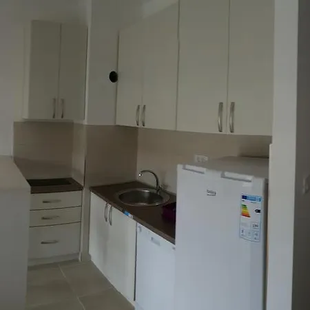 Zebra Apartamento
