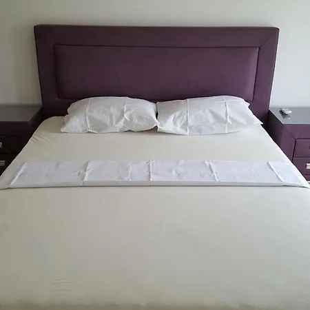 Apartament Zebra *