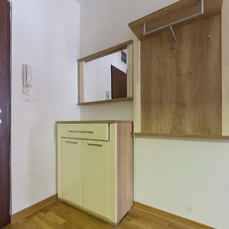 Zebra Apartament