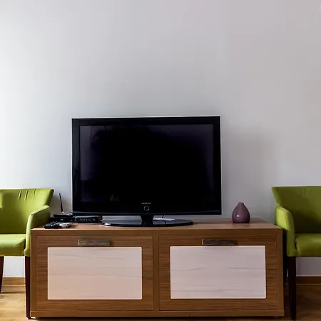 Apartamento Zebra Podgorica