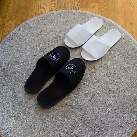 Apartamento Zebra Podgorica