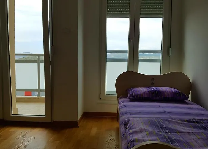 Apartamento Zebra Podgorica