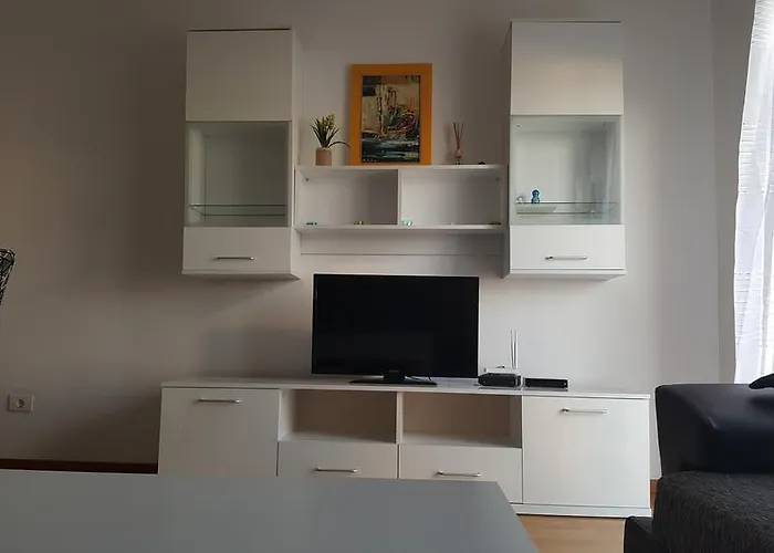 Zebra Apartamento Podgorica