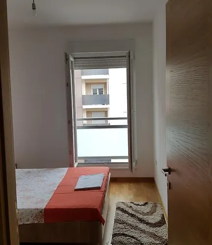Apartamento Zebra