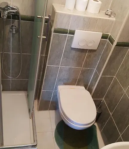 Zebra Apartamento Podgorica