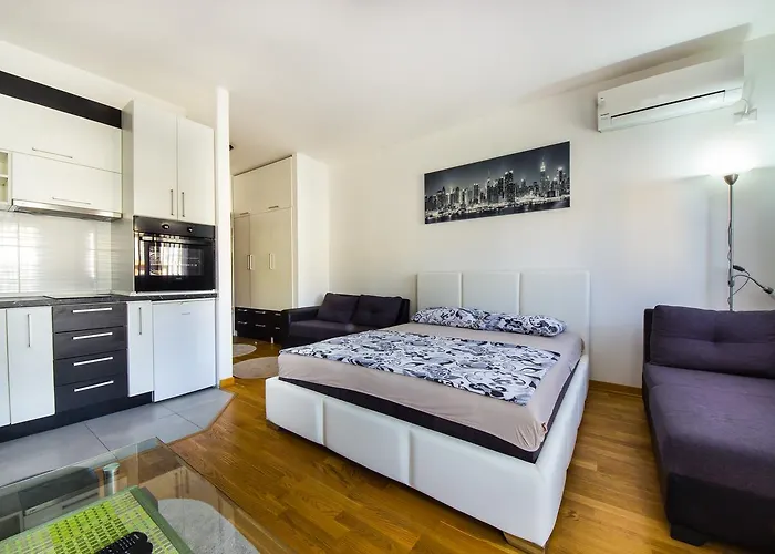 Apartamento Zebra