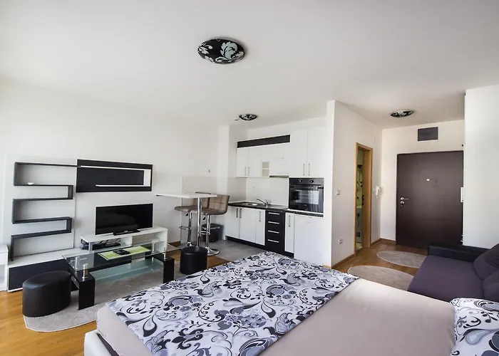 Zebra Apartamento