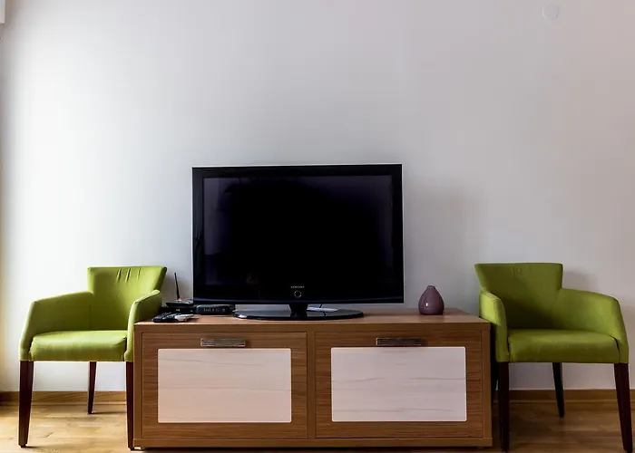 Apartamento Zebra Podgorica