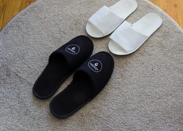 Apartamento Zebra Podgorica